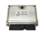 Styreenhed 045906019BM 0281011412 Skoda Bosch 28299
