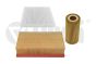 Filter Sæt K11784901 5Q0129620B 06L115562 5Q0819653 VW Audi Seat Vika