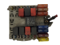 Sikringsboks Fiat 46752706 Delphi 20056