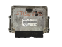 Styreenhed 55191209 0281011553 Fiat Bosch 26726