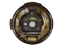 Bremsekaldeplade Szczęk Højre 7701042418 Renault Laguna I 0932-01 11918