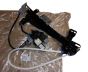 Vinduesregulator Venstre Forside Ny Original 9221FV 9221.FV Peugeot
