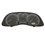 Omdrejningstæller Peugeot 307 9645768480 E 01 23662