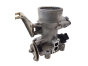 Spjældhusventil Nissan Micra 0280750117 16119 1F710 0280122014