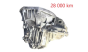 Gearkasse PA0012 PA0014 Renault Master 3 2.3DCI