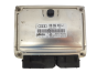 Styreenhed 038906019LJ 0281011222 Audi Bosch 1071