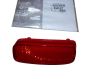 Reflektorlys Venstre Original 6340E7 6340.E7 Citroen Peugeot