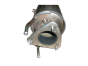 FAP DPF Filter Ny Original 1617156380 Citroen Jumper 2 Peugeot Boxer 2