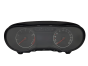 Omdrejningstæller Ny Original Opel Corsa E 39007356 24882