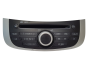 Radio Cd Mp3 Afspiller Mitsubishi Grandis 8701A117 DY-1ME8U4-T