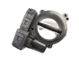 Spjældhusventil Mercedes-Benz A6510900470 0280750573 Bosch
