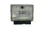 Styreenhed 038906019KD 0281011205 Volkswagen Bosch 48006