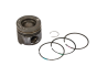 Motorstempel Original Renault Scenic Megane Clio 1.4 TCe 120A13419R