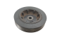 Krumtapaksel remskive 7700724249 1.9D DT DTI Renault