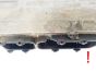 Styreenhed 03D906023B 5WP40504 04 VW Seat Siemens 46336
