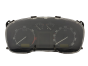 Omdrejningstæller Skoda Octavia 1U0920810F 110080058017 18858