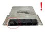 Styreenhed C374Z932 0281001891 Alfa Romeo Bosch 17110