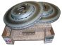 Bremseskive Forside Kangoo II CLio IV Lodgy 402061200R