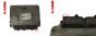 Styreenhed IAW4AF.M7 73501877 61600.627.02 Fiat Magneti Marelli 2834