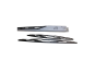 Vinduesviskerblade Ny Original 6426LC 6426.LC Peugeot 607