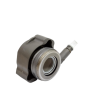 Central slavercylinder Original Jumper Boxer Ducato 3.0 HDi 55251546