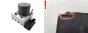 Abs Pumpe Opel Corsa C 24469609 0265800303 0265231306 1312