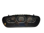 Omdrejningstæller Citroen C5 lift 9655609180 1024