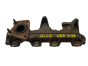 Udstødningsmanifold 770864803 Renault Espace 3 Laguna I 2.2 DT G8T 12428