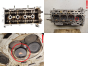 Topstykke Toyota 1.8 16V VVTI 1ZZ 2