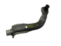 Beslag Venstre Renault Clio 3 543171370R 548519848R