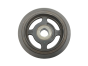 Krumtapaksel remskive 123033448R 1230300Q2C 1.2 1.4 TCE Renault Nissan 1187
