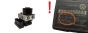 Abs Pumpe VW AG 1K0907379P 10.0970-0315.3 Ate 5262