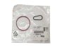 Pakning, tætningsring Original Citroen Peugeot 455624 4556.24