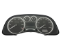 Speedometer Peugeot 307 9651299480 E 01 49018