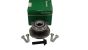 Hjulnav Forside Venstre 8J0598625 B19233 VW Audi Seat Skoda Borsehung