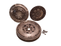 Koblingsæt Ny 123004762R 123107790R 302054477R 302051190R