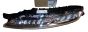 Forlygte Venstre Ny Original 9833404080 Citroen C4 Picasso 2