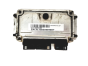 Styreenhed 0261207318 9648483480 9643897580 PSA Bosch 30584