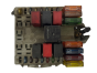 Sikringsboks Fiat 46760257 Delphi 20057