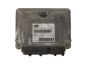 Styreenhed IAW.4AF.M9 55187372 61600.627.05 Fiat Magneti Marelli 13815