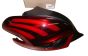 Lygte Venstre Original 9825601280 Peugeot 208