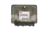 Styreenhed IAW.4AF.M9 55187372 Fiat Magneti Marelli 35992
