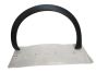 Skærmkantliste Citroen 98208026XT Original