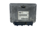 Styreenhed IAW4AF.M9 55187372 61600.627.05 Fiat Magneti Marelli 50015
