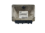 Styreenhed Fiat 55196261 IAW4AF.SP 61601.124.01 Magneti Marelli 47265