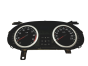 Omdrejningstæller Renault Clio 2 8200276529 A
