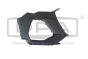 Kofangergitter Venstre 83A807107H 88071892402 Audi Q3 DPA