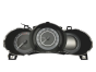 Omdrejningstæller Citroen C3 2 96668806XT A2C53385827 31666