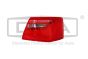Lygte Højre 4G5945096A 99451823602 Audi A6 DPA