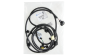 Ledningsnet Original 93455434 240702694R Opel Renault